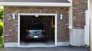 Garage Door Installation at Larsen Place, Florida