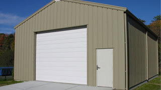 Garage Door Openers at Larsen Place, Florida